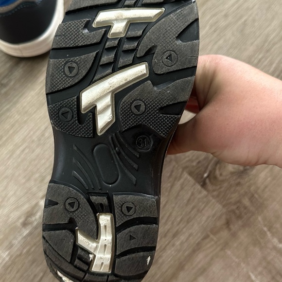 Apakowa boys snow boots - Picture 2 of 6